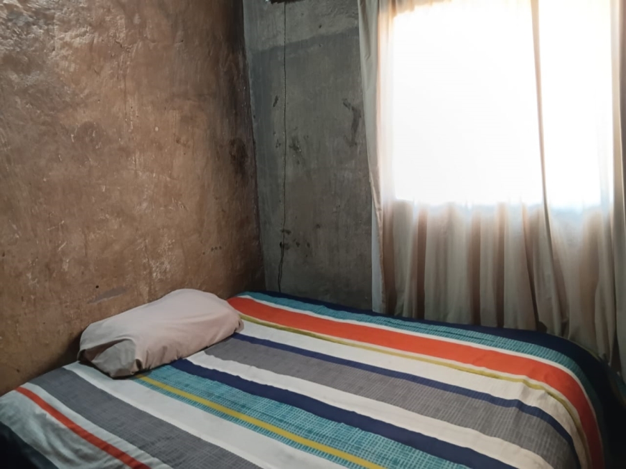 2 Bedroom Property for Sale in Lethlabile North West